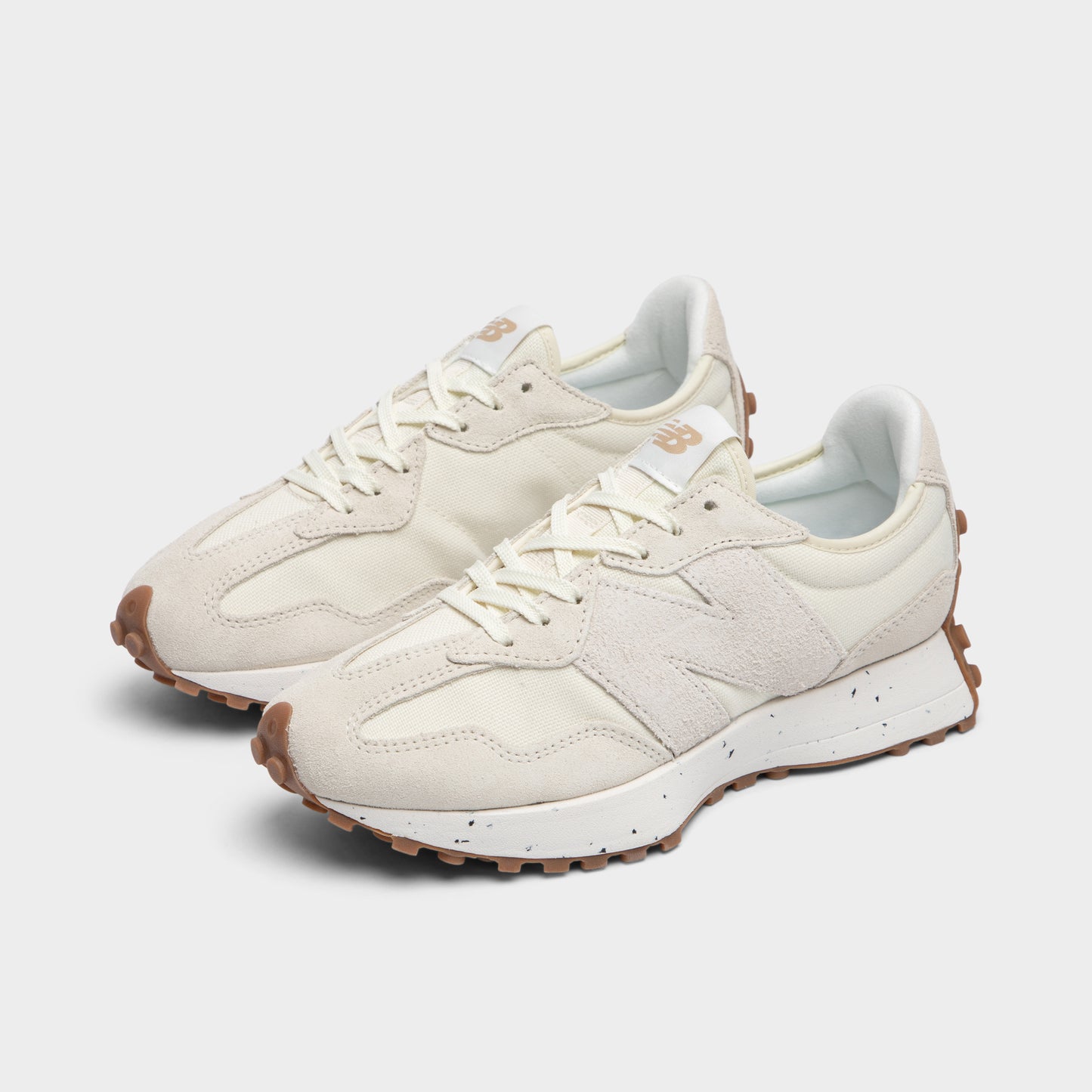 New Balance Women's WS327SO / Turtledove