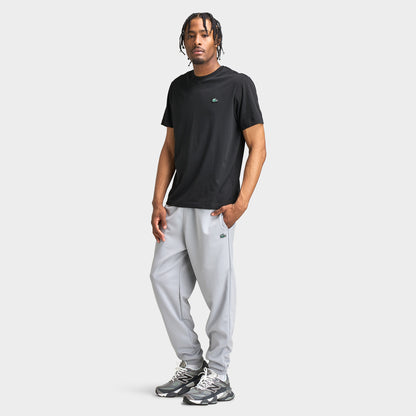 Lacoste Double Knit Pant / Elephant Grey