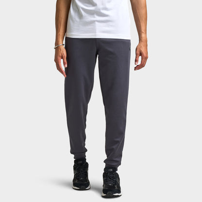 Lacoste Double Knit Pant / Elephant Grey