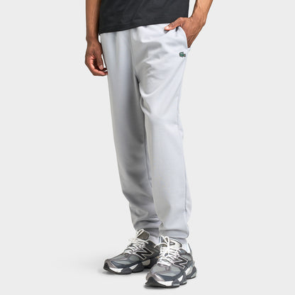 Lacoste Double Knit Pant / Elephant Grey