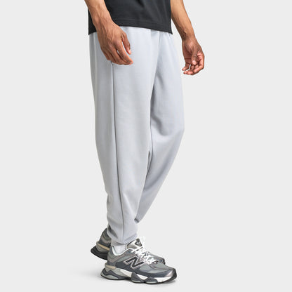 Lacoste Double Knit Pant / Elephant Grey