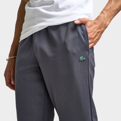 Lacoste Double Knit Pant / Elephant Grey