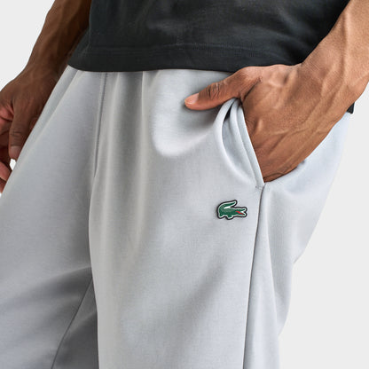 Lacoste Double Knit Pant / Elephant Grey