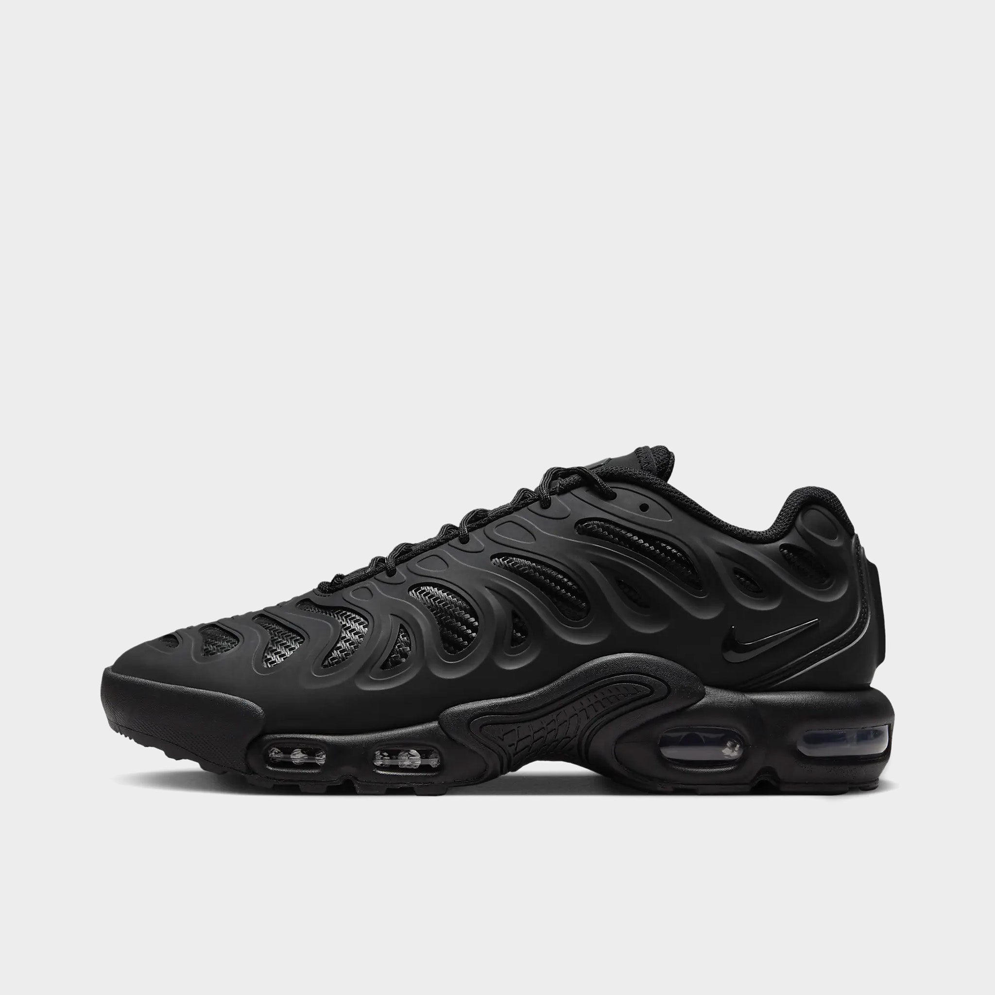 【定価23,100円】Nike Air Max Plus Drift 27.0 Nike Air Max Plus Drift Black / Black - Black – JD Sports