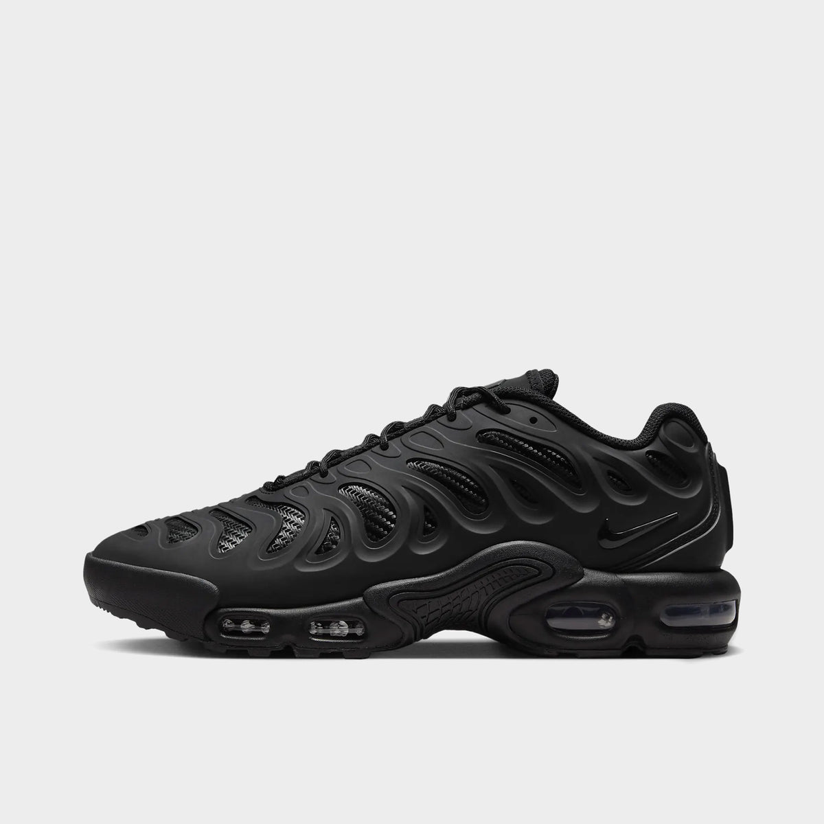 Nike Air Max Plus Drift Black Black Black – JD Sports