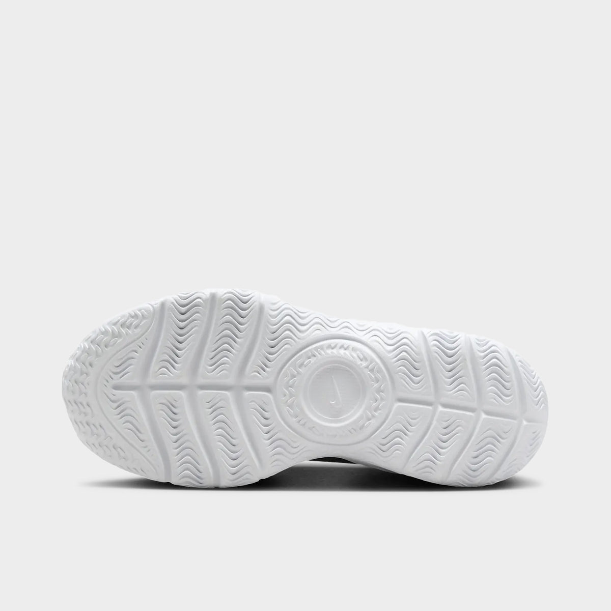 Nike Flex Runner 3 PS Noir / Blanc