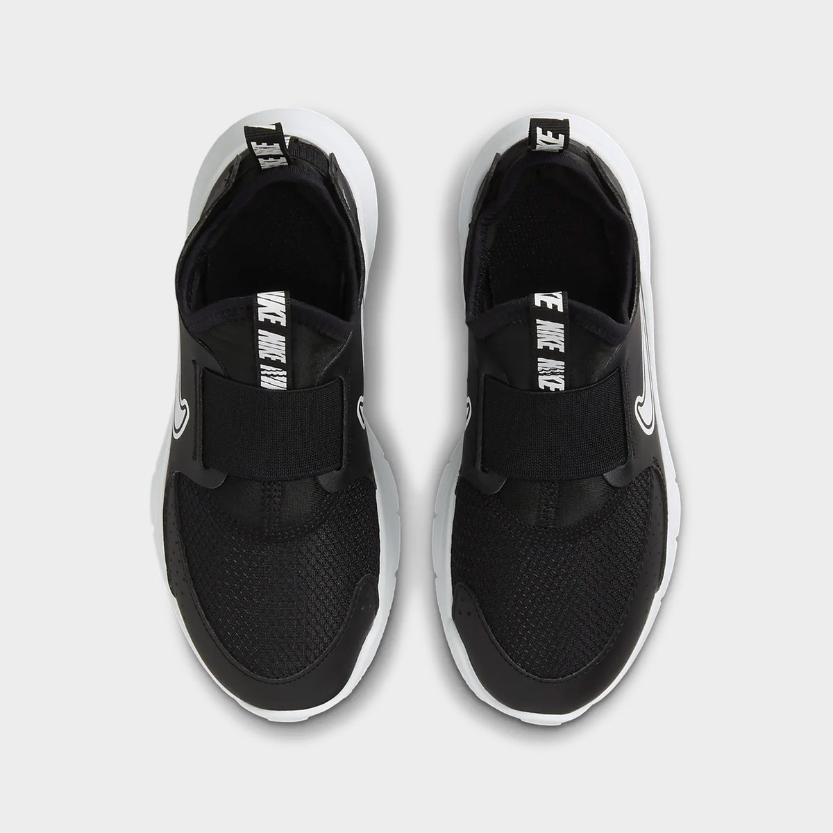 Nike Flex Runner 3 PS Noir / Blanc