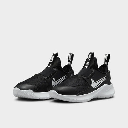Nike Flex Runner 3 PS Noir / Blanc
