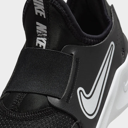 Nike Flex Runner 3 PS Noir / Blanc