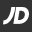 Jdsports store logo