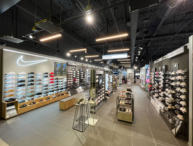 JD Sports at Champlain Place