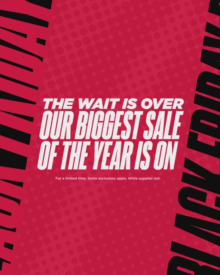 Don’t miss the Biggest Sale of the Year – Shop the best deals now at JD Sports