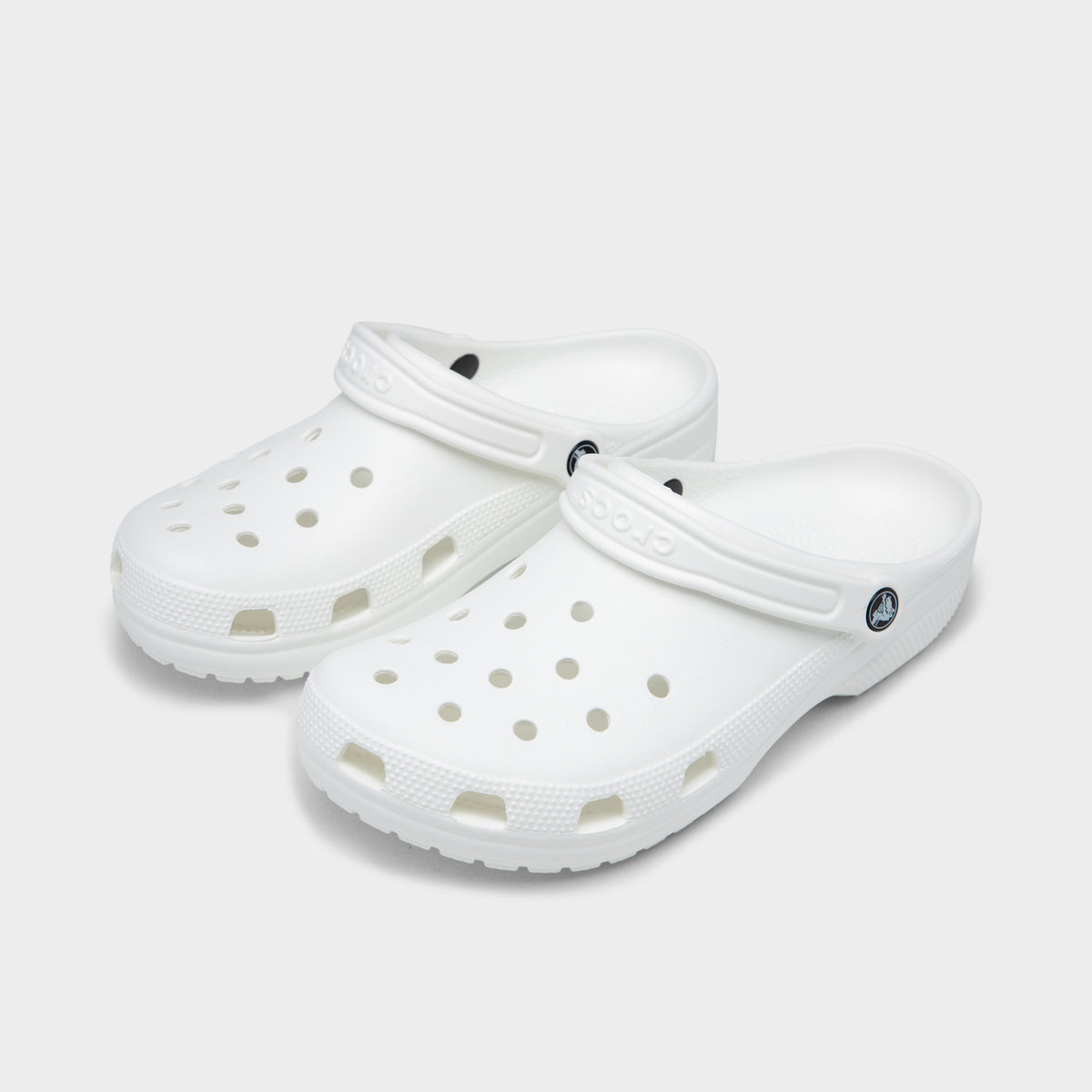 Crocs Classic Clog / White | JD Sports
