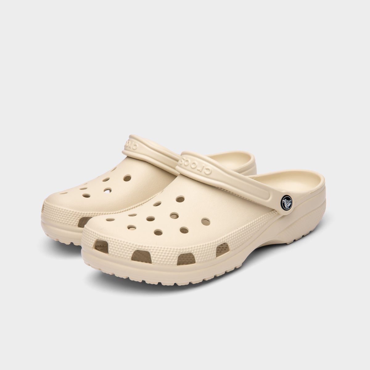 Crocs Classic Clog / Bone | JD Sports