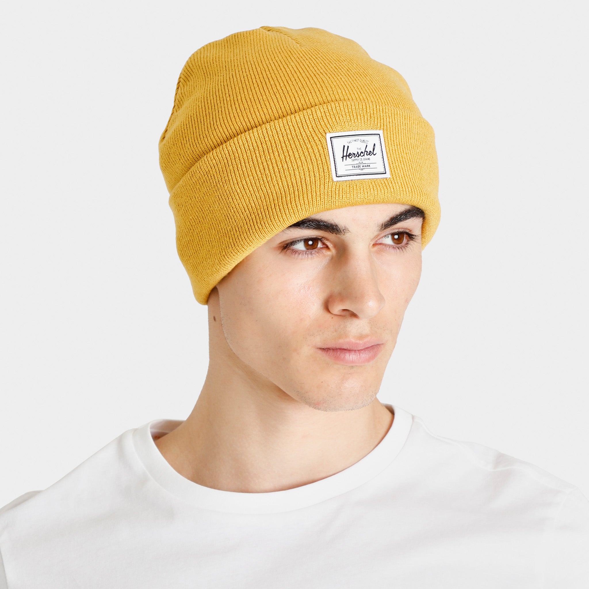 herschel beanie sale