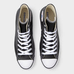 Jd sports black leather converse cheap