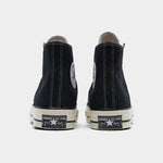 Converse noir online haute jd sport