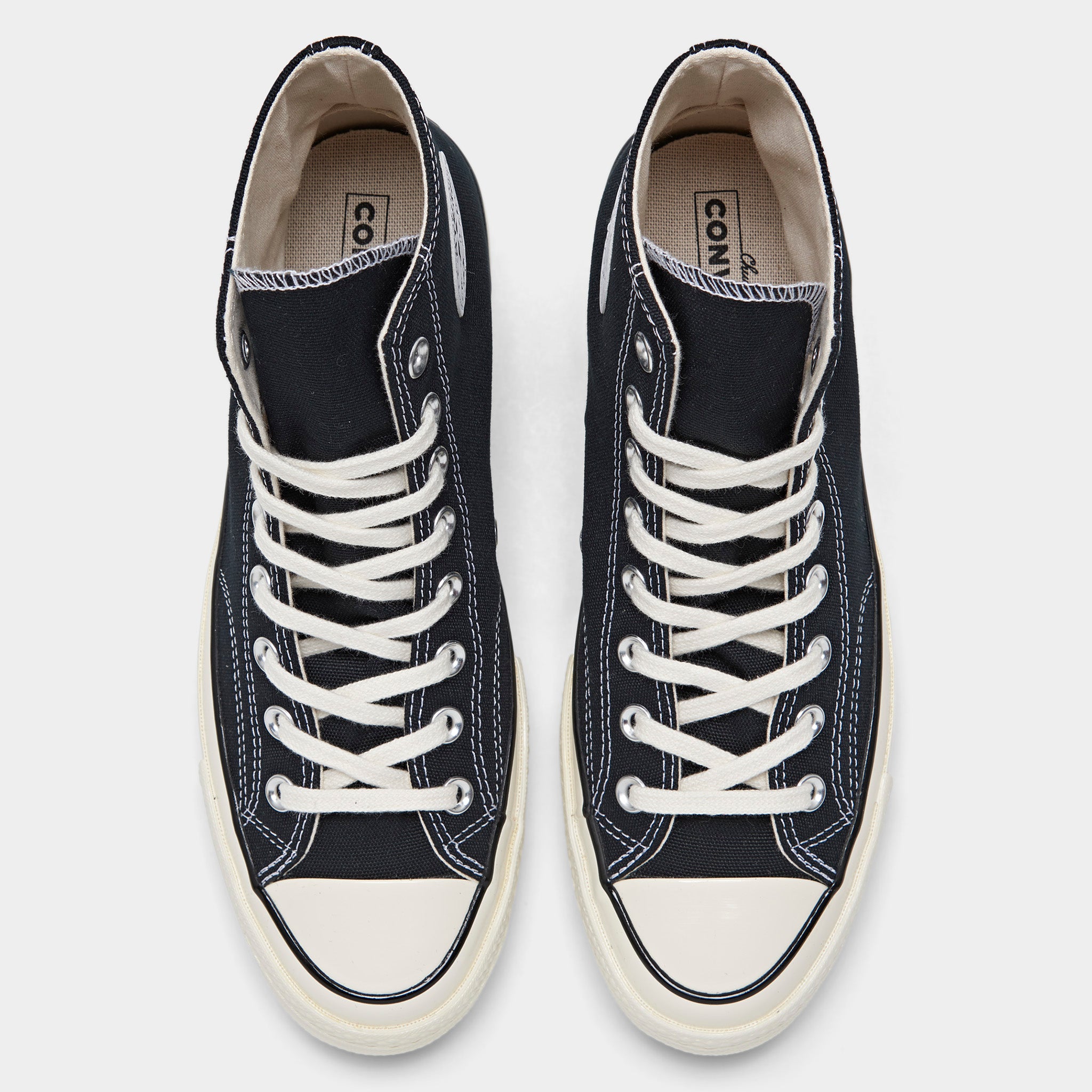 Converse Chuck 70 Hi / Black – JD Sports