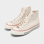 Converse chuck '70 hi parchment sneakers discount