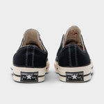 Converse 70 ox black cheap