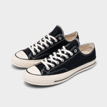 Converse chuck 70 ox black clearance