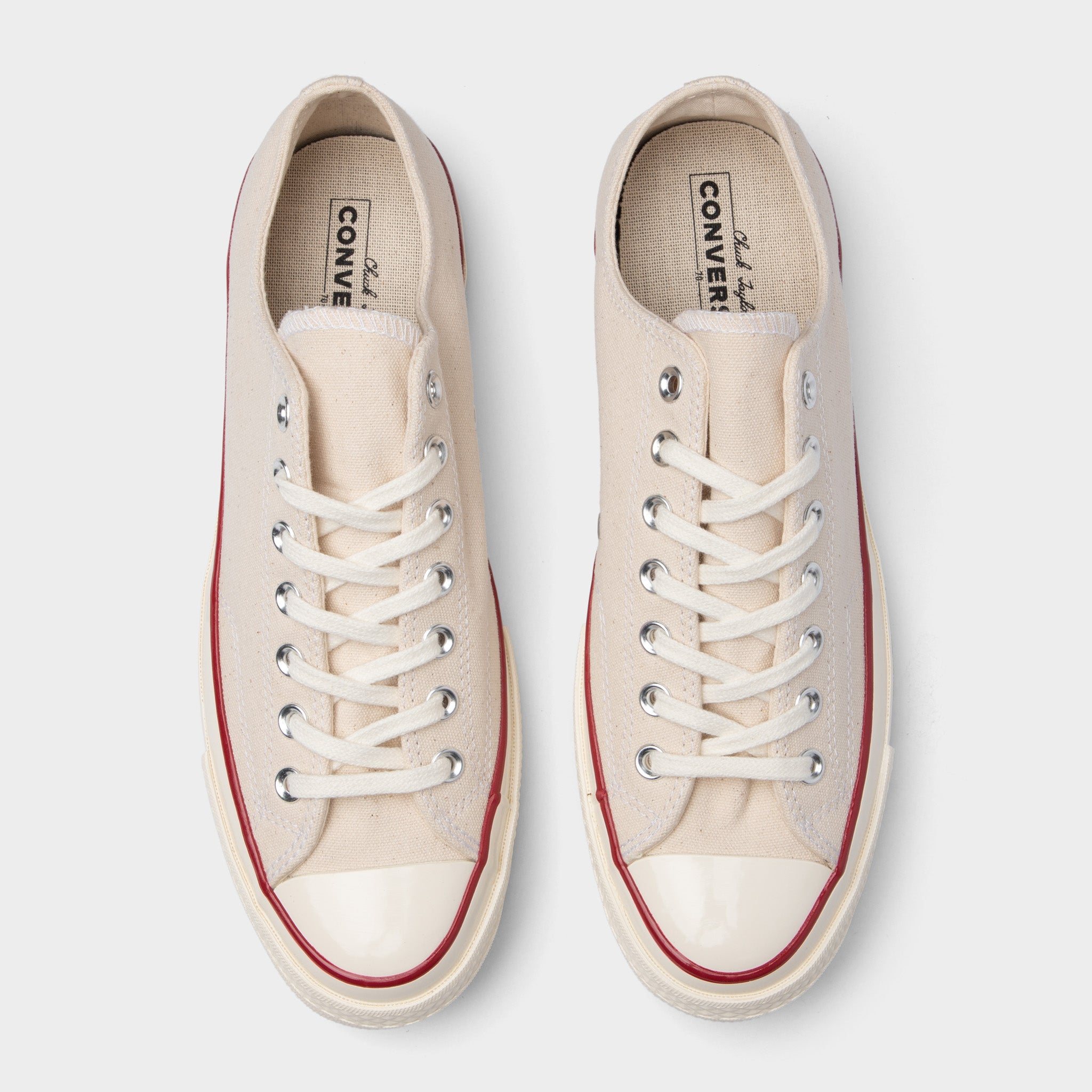 Converse Chuck 70 Ox / Parchment – JD Sports