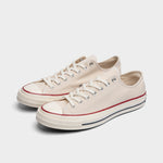 Converse 70s parchment low sales