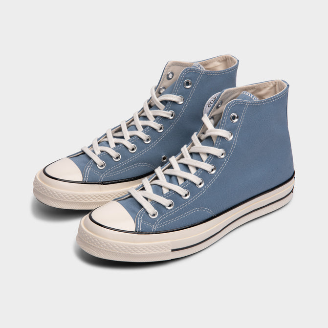 Indigo converse high tops Clearance
