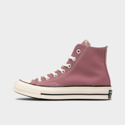 Converse vintage on sale pink