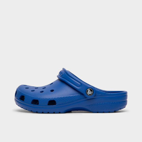 Jd sports crocs clearance