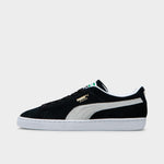 Puma Women s Suede Classic XXI Puma Black Puma White JD