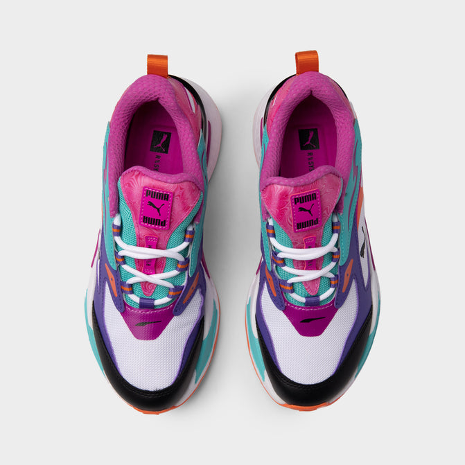 Puma rs fast mix shoes Clearance