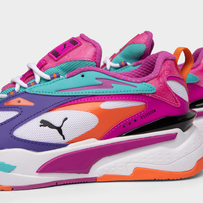 Puma rs fast mix shoes Clearance