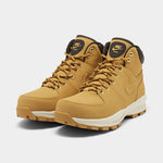 Nike Manoa Leather Boot Haystack Haystack Velvet Brown JD