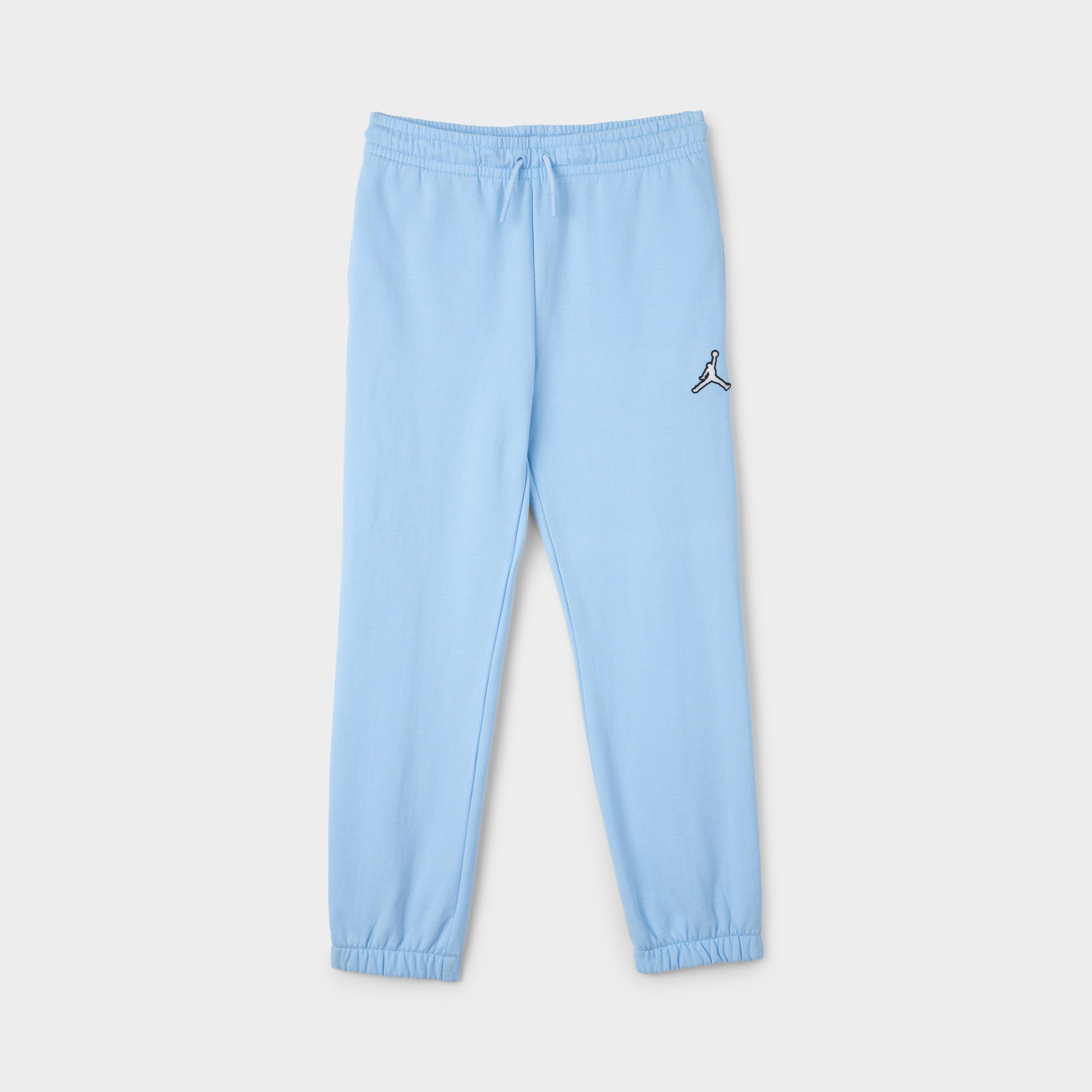 Jordan Child Girls' Essentials Pants / Iced Blue | JD Sports Canada