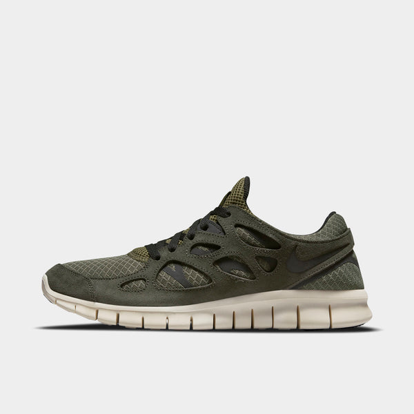 Nike free 2.0 mens store