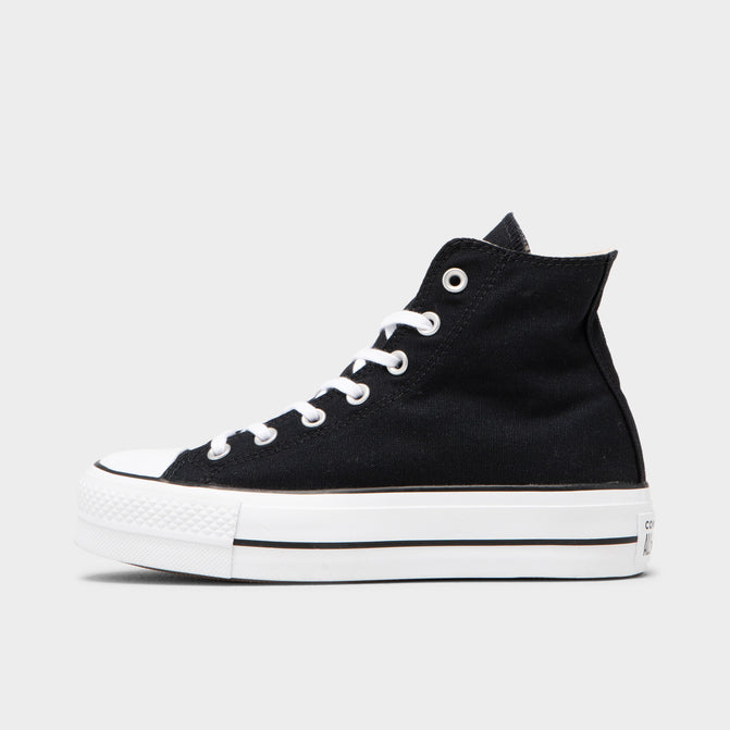 Jd all white converse Clearance
