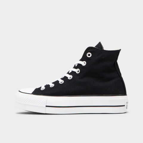Converse Chuck Taylor All Star Lift Black