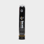 Crep Protect Flat Laces Black JD Sports
