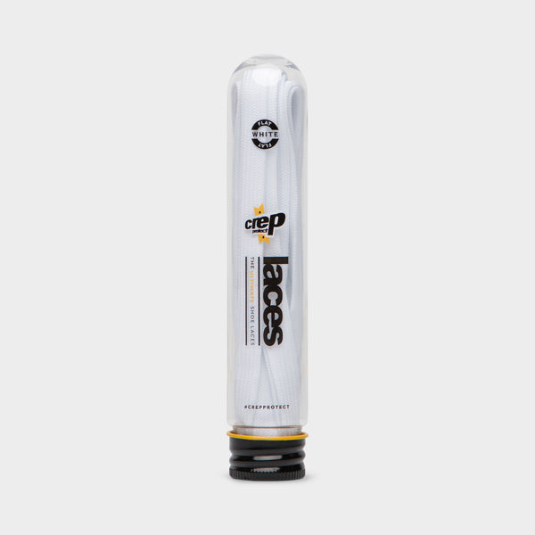 Crep protect flat laces shop