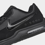 Nike ltd 3 black hotsell