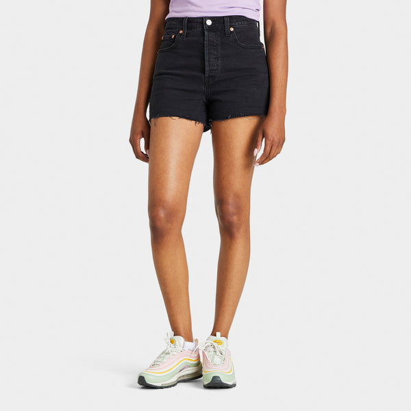 Levis ribcage short store