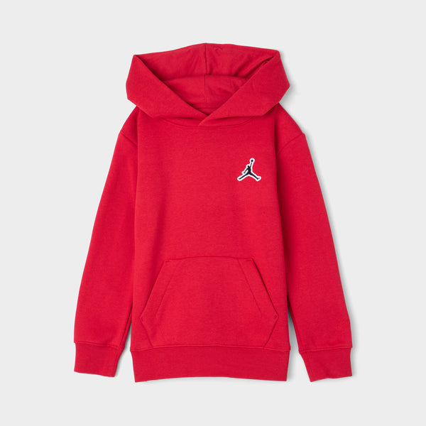 Jordan jumpman pullover discount