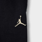 Jordan Child Boys' Jumpman Sweatpants Black / Gold | JD Sports