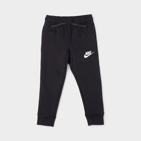 Nike Children's Apparel Boys' Toddler Fleece Jogger Pants,  Black/White-Grey, 6 : : Clothing, Shoes & Accessories
