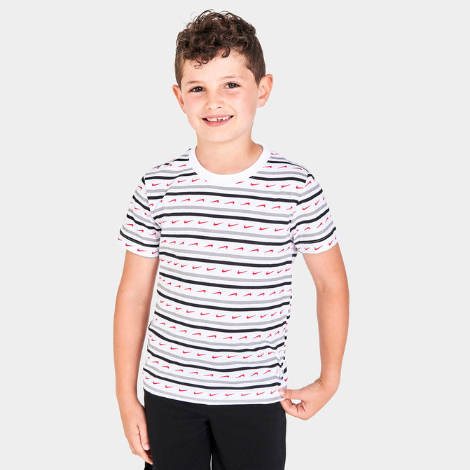 Nike 2024 swoosh stripe