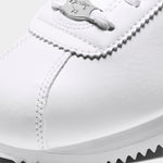 Cortez nike hotsell all white