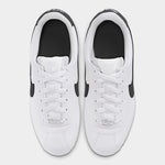 Nike Cortez Basic GS White Black JD Sports