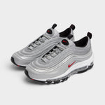 Nike silver air max 97 prezzo top