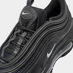 Nike Air Max 97 GS Black White Anthracite JD Sports